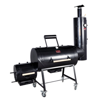 Beelonia Smoker, inkl. Turm